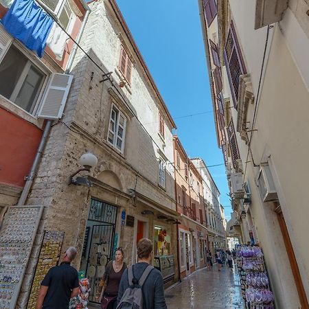 Apartment Luce Mala Zadar Dış mekan fotoğraf