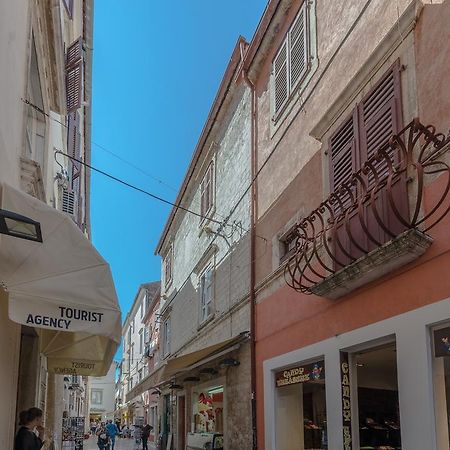 Apartment Luce Mala Zadar Dış mekan fotoğraf