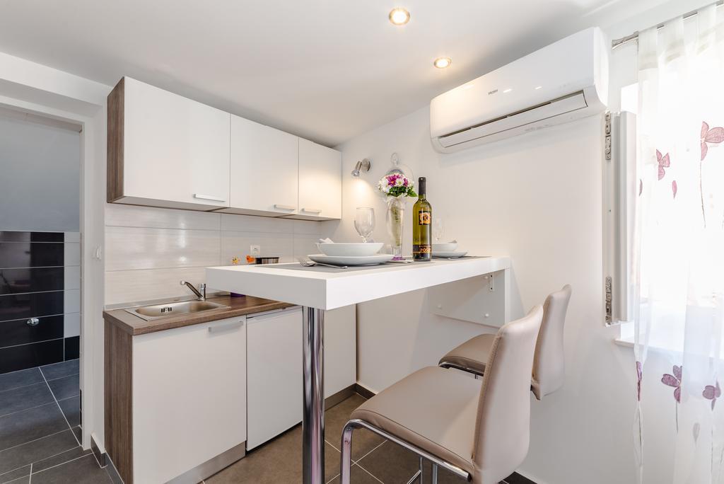 Apartment Luce Mala Zadar Dış mekan fotoğraf