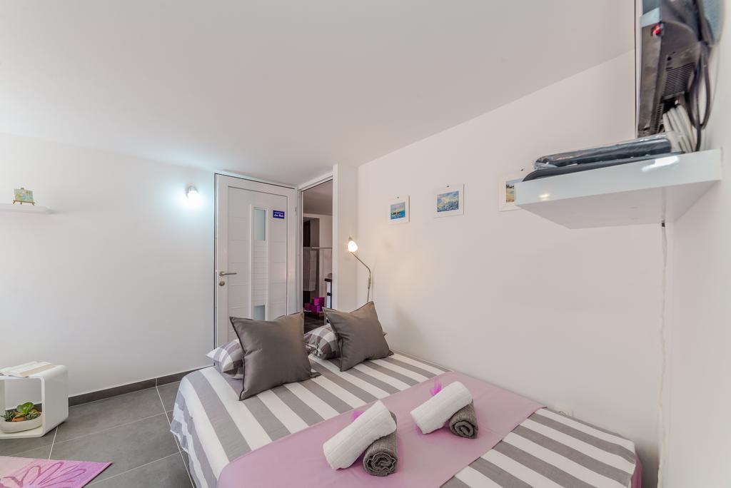 Apartment Luce Mala Zadar Dış mekan fotoğraf